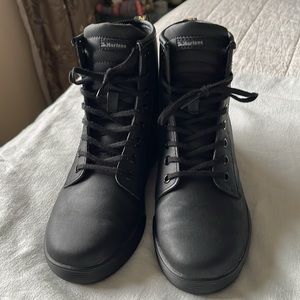Dr Martens Sheridan Boots